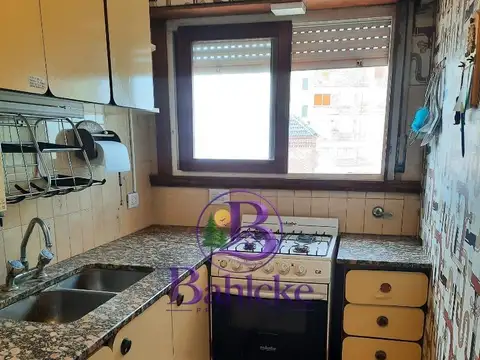 Departamento en Venta en Centro, USD 80.000