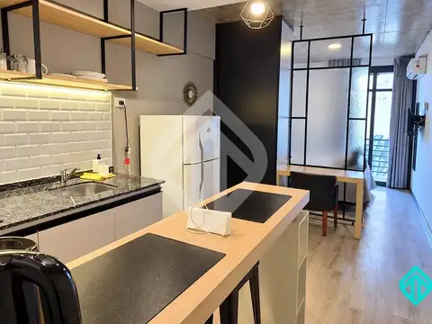 Departamento en Venta 3 años