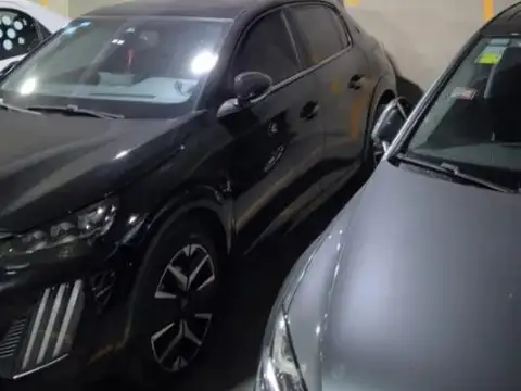 Llerena 2800, Piso 1SS