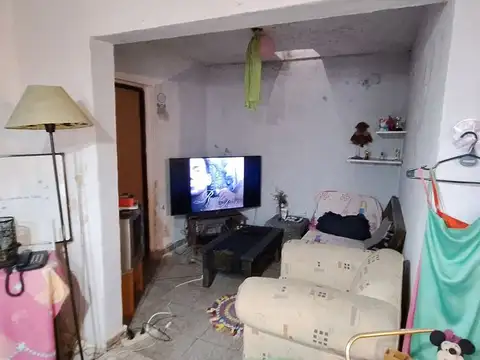 Depto Tipo Casa en Venta 46 años