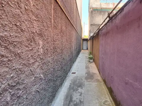 Depto Tipo Casa en Venta en Villa Martelli, USD 94.000