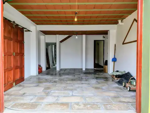 Casa en Venta en Luján, USD 160.000
