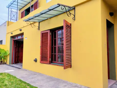 Casa en Venta de 4 dormitorios