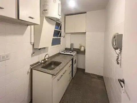 Departamento en Alquiler Permite mascota