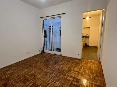 Departamento en Alquiler en Palermo, $ 600.000
