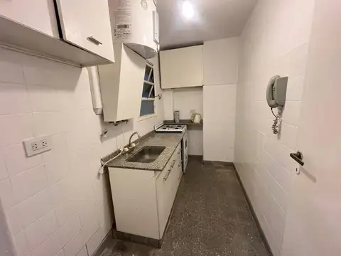 Departamento en Alquiler Apto profesional