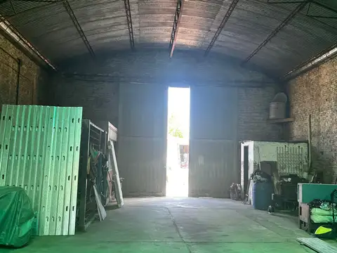 Galpon en Alquiler en General Las Heras, $ 1.550.000