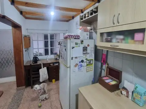 Casa en venta! Villa Devoto