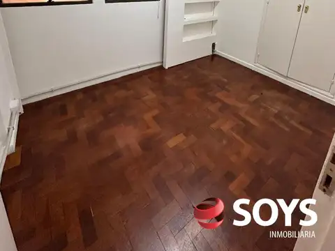 Marcelo T. de Alvear al 200