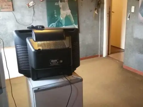 Depto Tipo Casa 5 ambientes con 2 baños