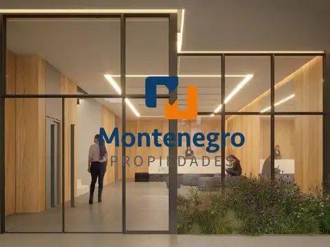 Departamento en Venta en Centro, USD 55.000