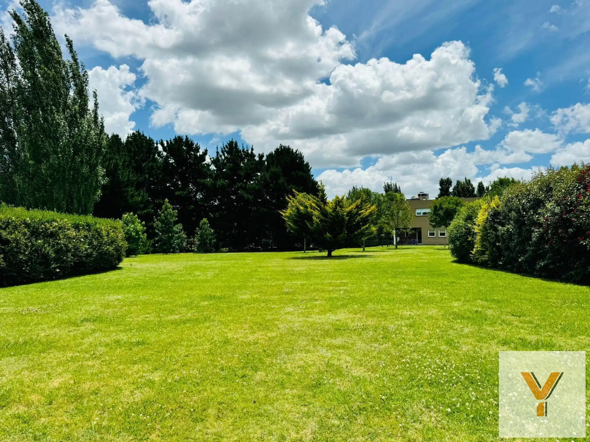Terreno en Venta - 873mts