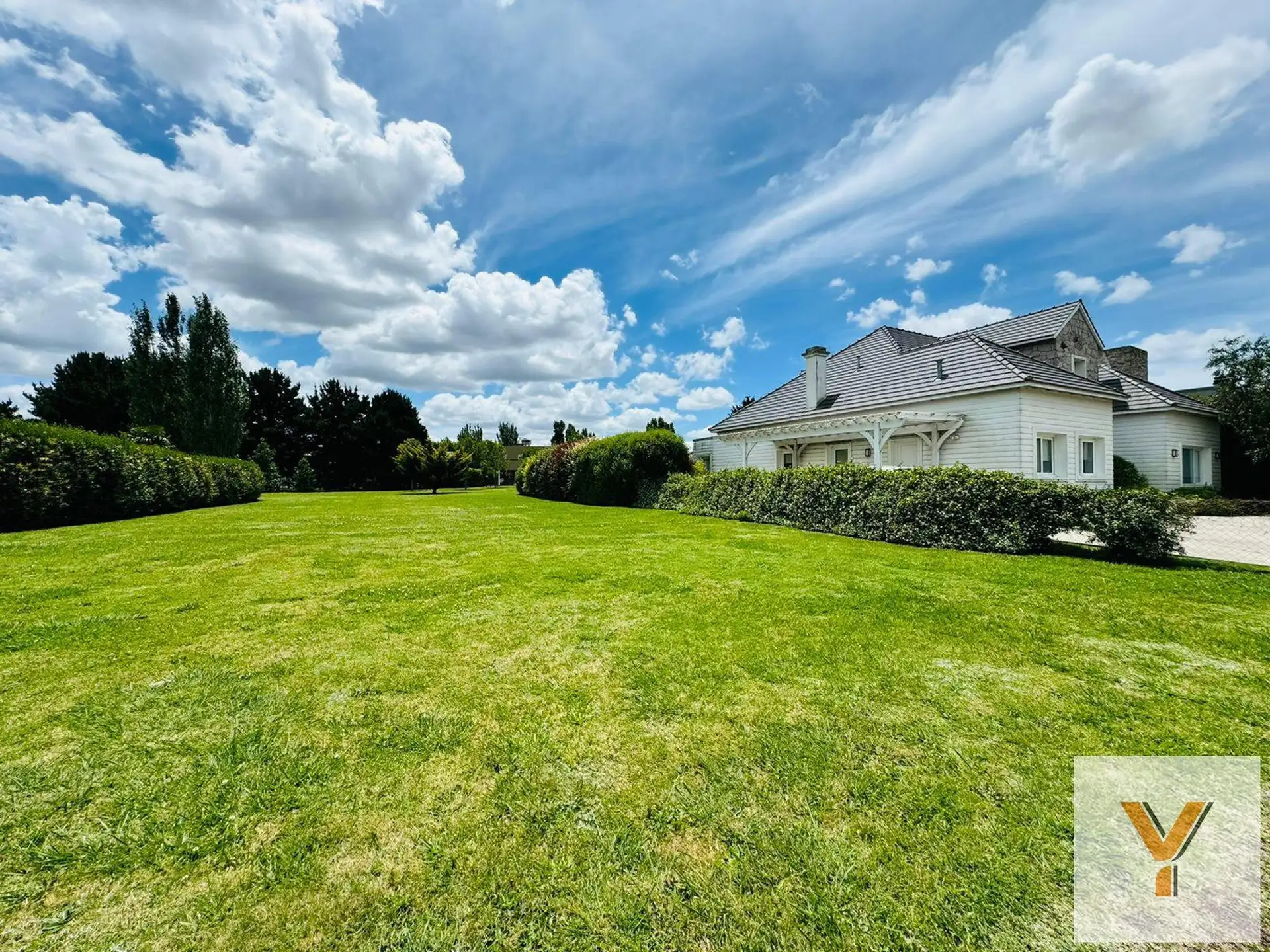 Terreno en Venta - 873mts