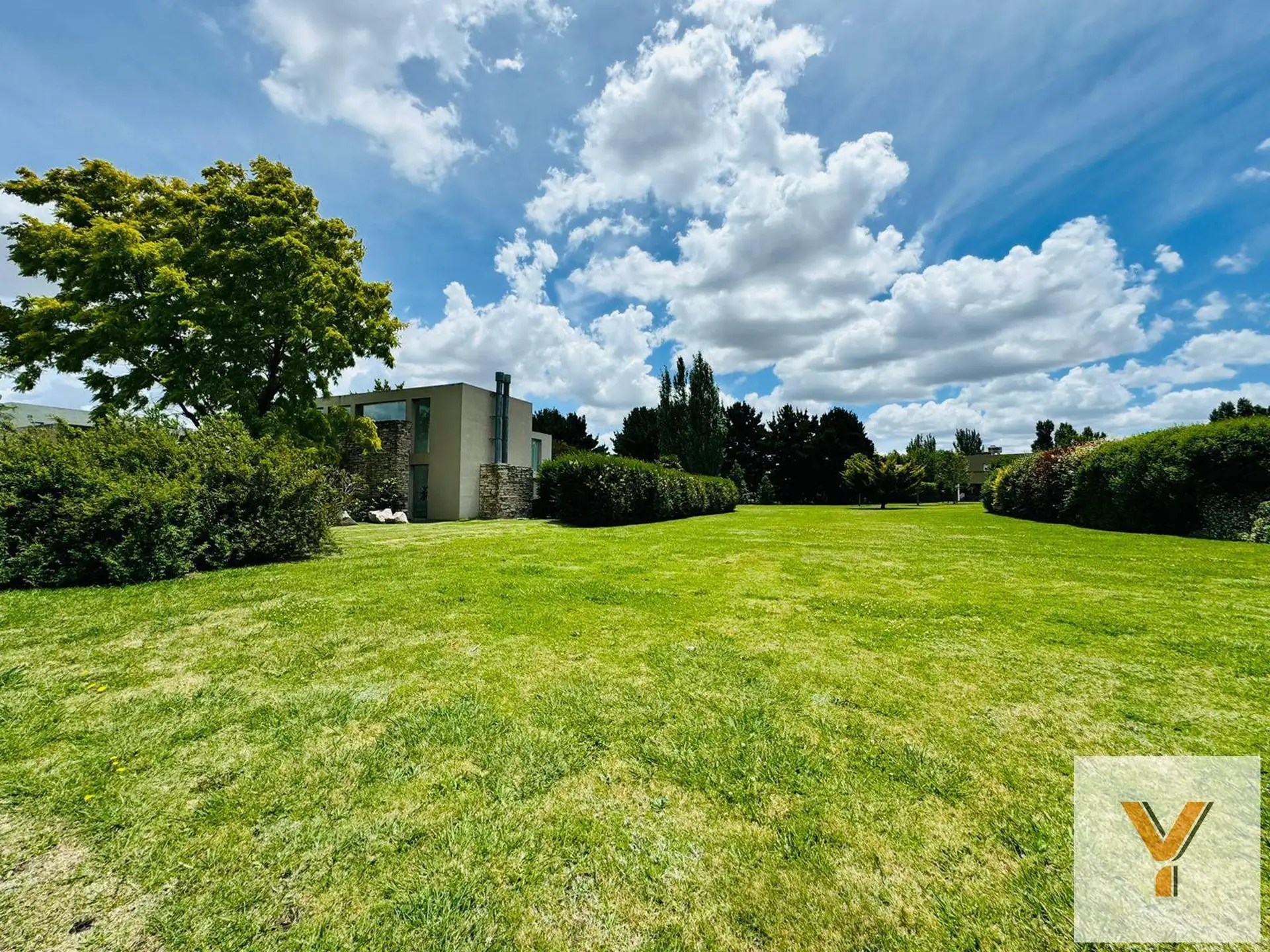 Terreno en Venta - 873mts