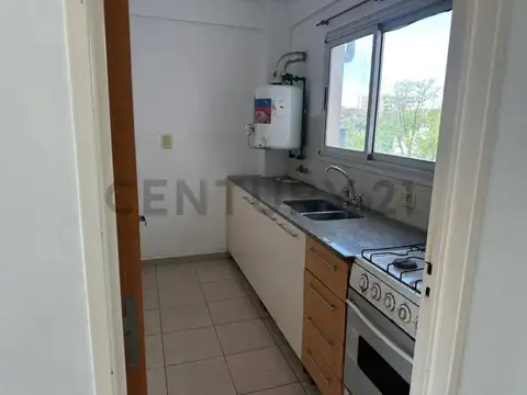 Departamento en Alquiler , 1 dormitorio, en La Plata
