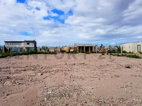 LOTE EN VENTA EN BARRIO PRIVADO LA VASCONIA