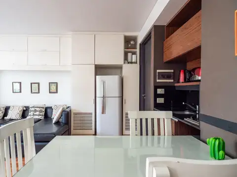 Departamento en Alquiler al Noreste