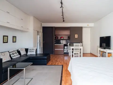 Departamento en Alquiler 12 años