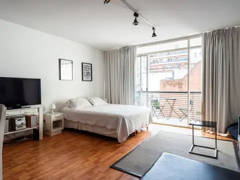Departamento en Alquiler en Palermo, $ 850.000