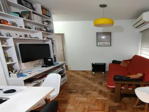 Departamento de 3 ambientes en Venta en Villa crespo