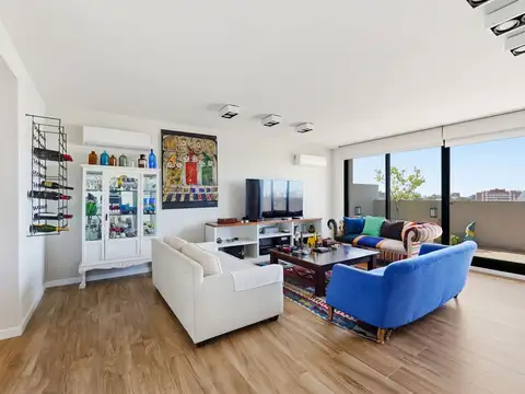 Departamento en Venta de 2 dormitorios