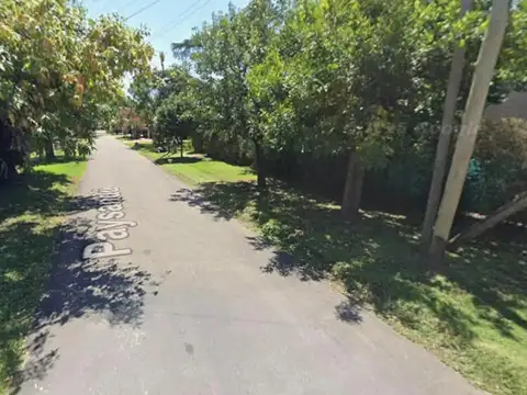 Terreno en Venta en Moreno, USD 58.000