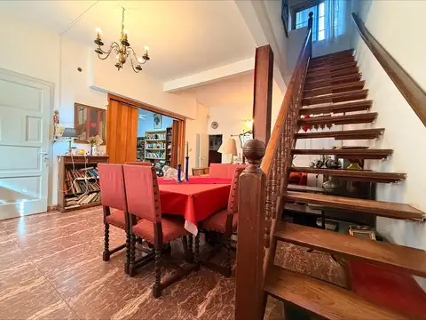 Casa en Venta 60 años