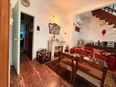 Casa en Venta de 6 dormitorios
