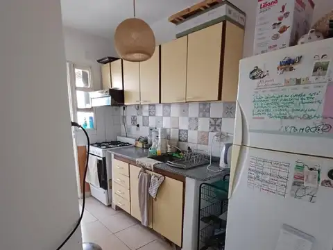 Departamento en Alquiler de 2 dormitorios