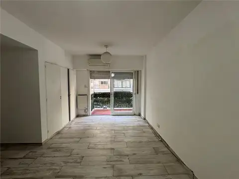 DEPARTAMENTO 1 AMBIENTE - PALERMO, CAPITAL FEDERAL