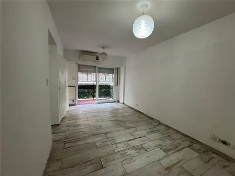 Departamento en Alquiler Apto profesional