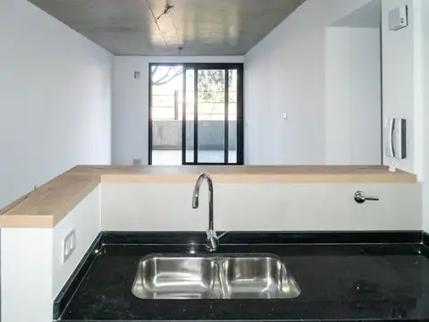 Departamento en Venta en Fisherton, USD 105.000