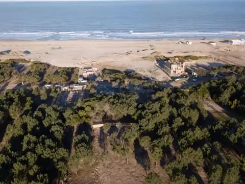 Terreno en Maritimo 2, Costa Esmeralda