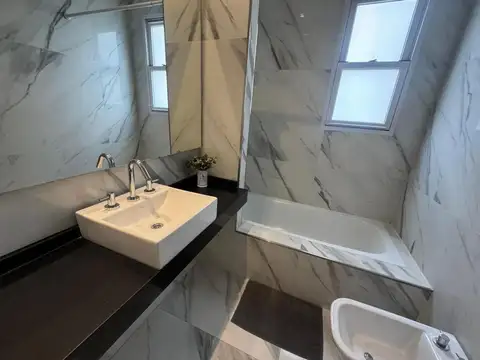 Departamento en Alquiler 35 años