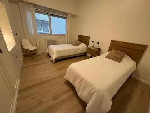 Departamento en Alquiler en Recoleta, USD 2.500