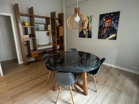 Departamento en Alquiler de 3 ambientes