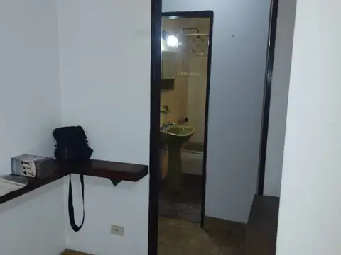 Depto Tipo Casa 2 ambientes con 1 baño