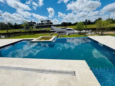 Casa en Venta en Nordelta, Partido de Tigre