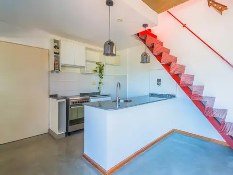 Departamento en Alquiler en Parque Chas, $ 1.200.000