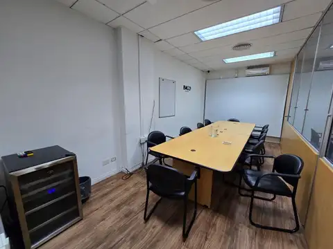 Oficina en Alquiler en Caballito, USD 4.000