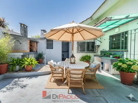 Casa en Loma Hermosa