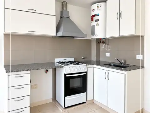 Departamento en Alquiler 12 años
