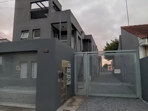 DEPARTAMENTO EN VENTA PLANTA BAJA 