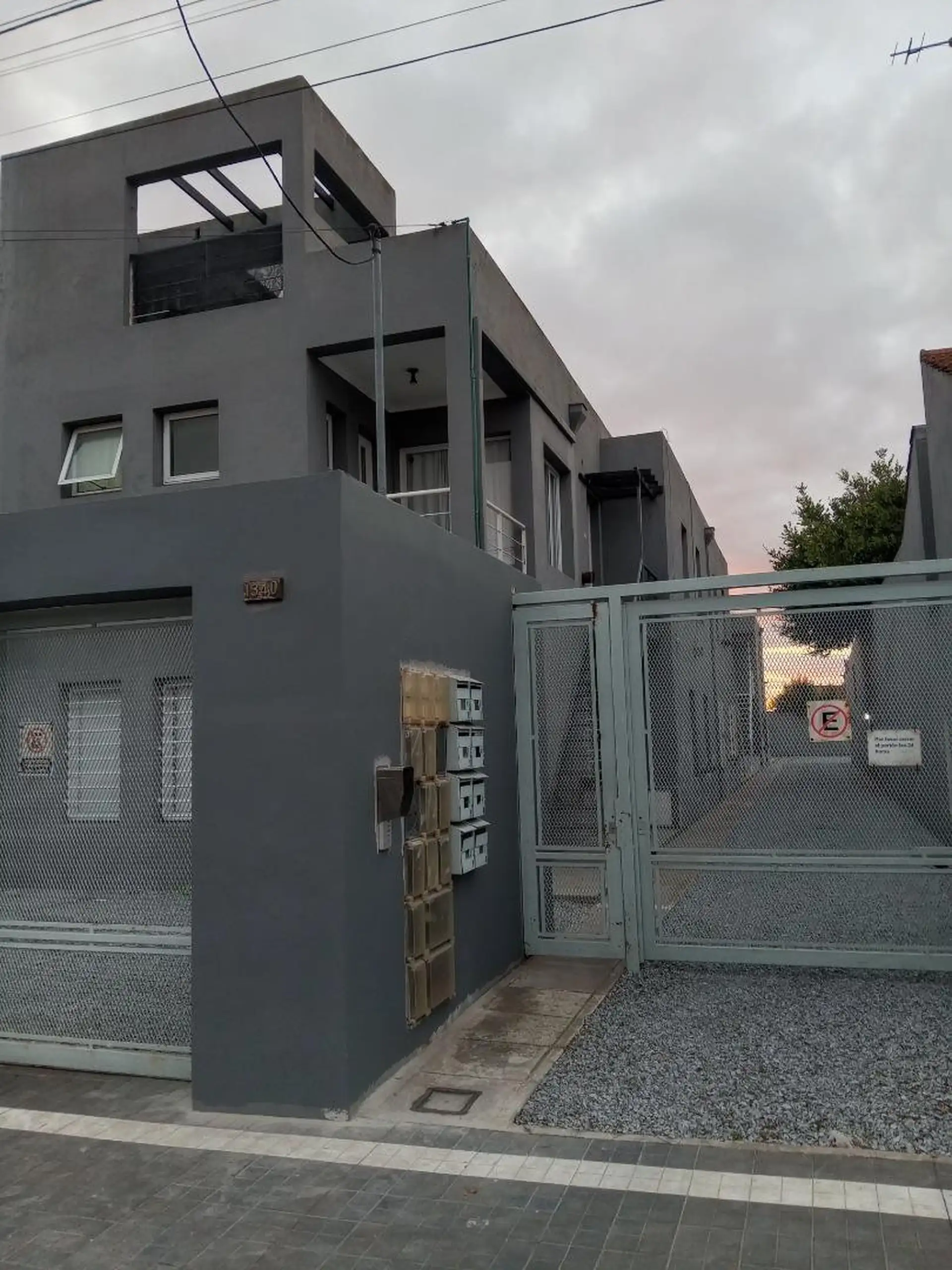 Depto 3 amb, 68m² en Tandil — Ideal para inversión, 2 dorm, 20 años de antigüedad
