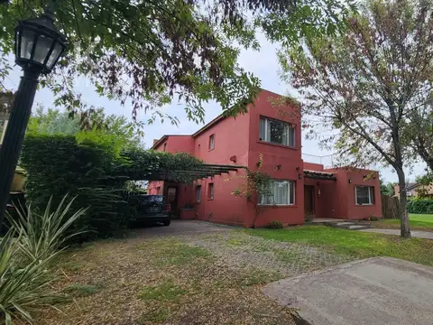 venta-Casa- Los Sauces-PILAR- APTO CREDITO-PILAR