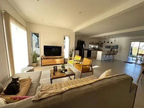 Casa en Venta en Ingeniero Maschwitz, USD 185.000