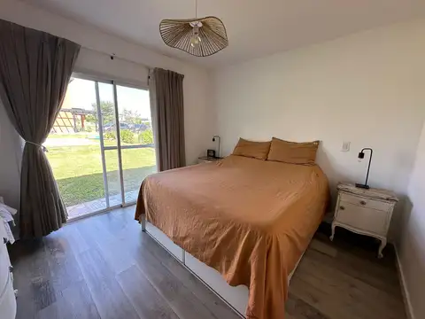 Casa en Venta 5 años