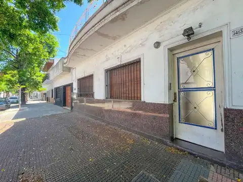 Depto Tipo Casa en Venta de 1 dormitorio