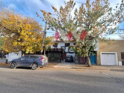 Alquiler de Departamento 3 Dormitorios en Arévalo, Cipolletti