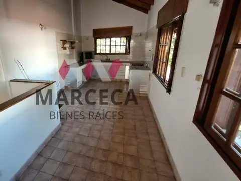 Departamento en Alquiler de 3 dormitorios